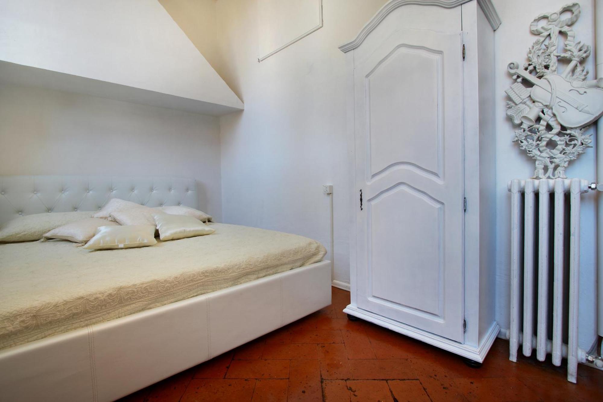 Palazzo Tolomei - Residenza D'Epoca Bed & Breakfast Firenze Ruang foto