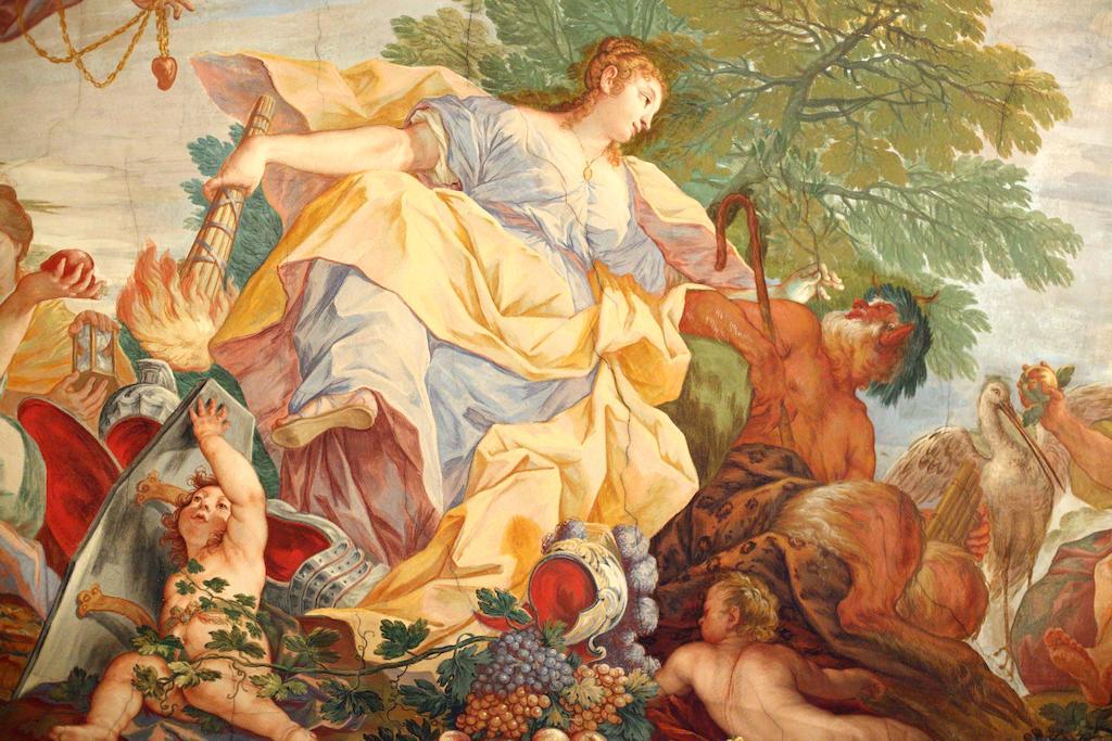 Palazzo Tolomei - Residenza D'Epoca Firenze Bagian luar foto