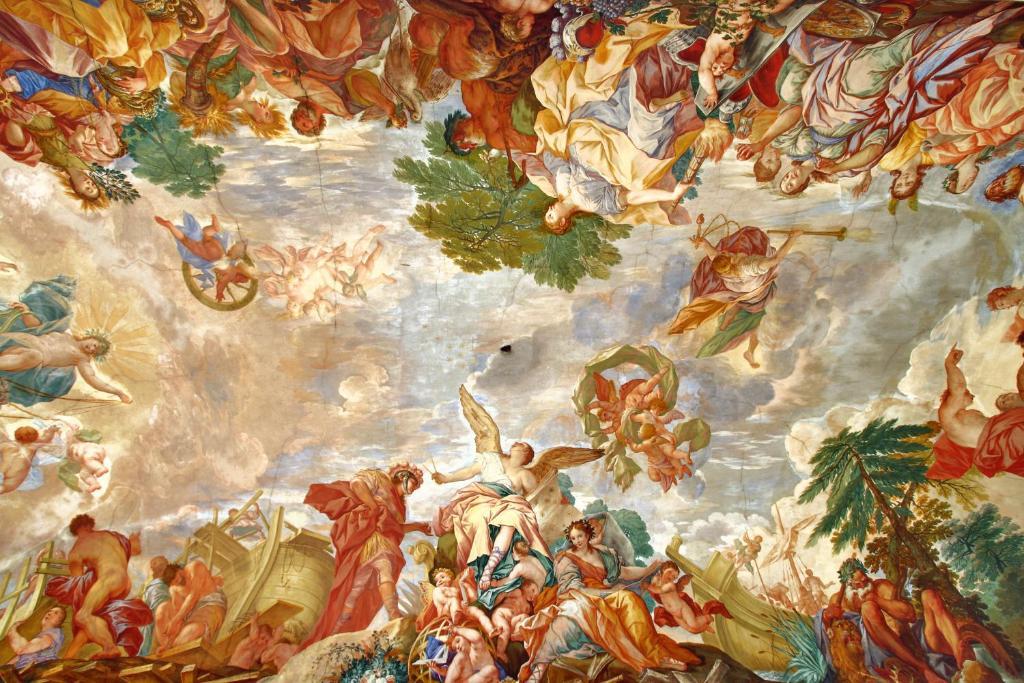 Palazzo Tolomei - Residenza D'Epoca Firenze Ruang foto